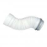 Manguito extensible wc 230x550mm