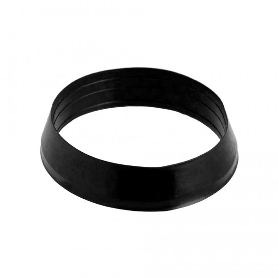 Junta conica para sifon 1" 1/2" x 40mm (conjunto con 5 unid.)