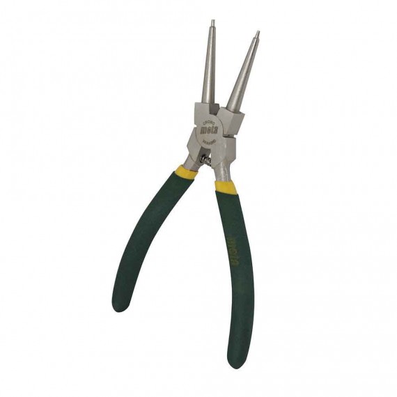 Alicate seeger recto cerrar 180-q827 mota