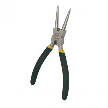 Alicate seeger recto cerrar 180-q827 mota