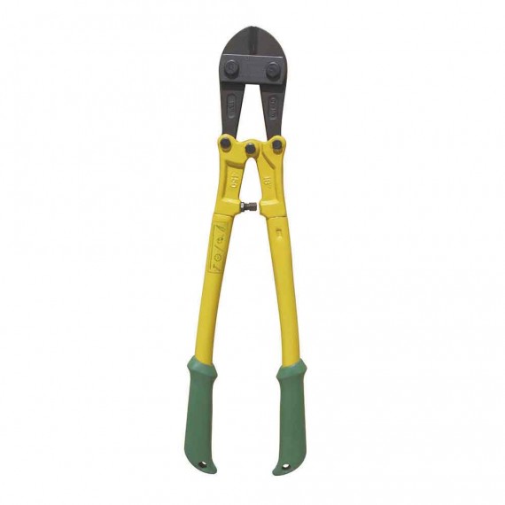 Tijera forjada cortaperno de 30" tj30 mota