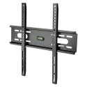 Soporte universal tv de 22-55 pulgadas 35kg con nivel incluido