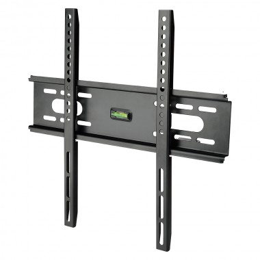 Soporte universal tv de 22-55 pulgadas 35kg con nivel incluido