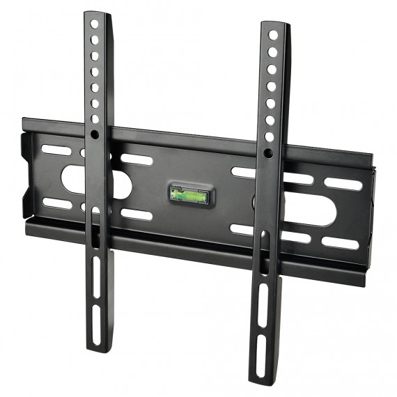 Soporte universal tv de 15-47 pulgadas 40kg con nivel incluido