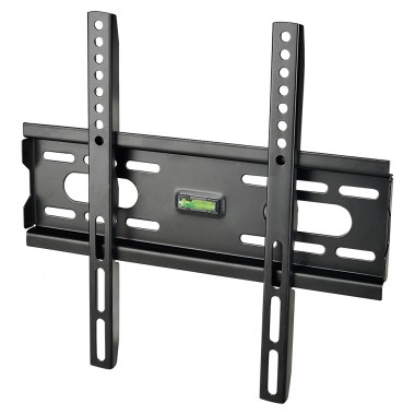 Soporte universal tv de 15-47 pulgadas 40kg con nivel incluido
