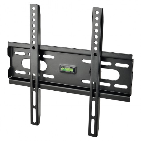 Soporte universal tv de 15-47 pulgadas 40kg con nivel incluido