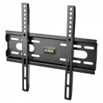Soporte universal tv de 15-47 pulgadas 40kg con nivel incluido