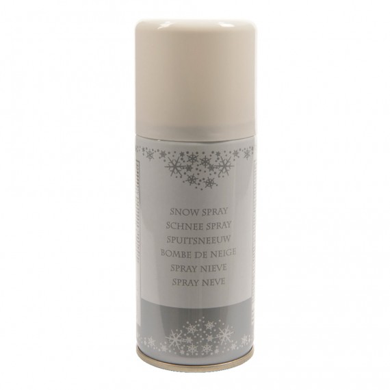 Spray de nieve 300ml