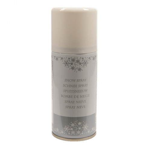 Spray de nieve 300ml