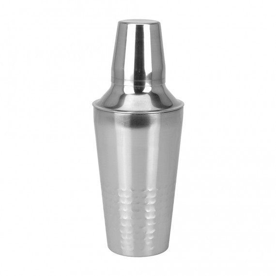 Coctelera de acero inoxidable 500ml