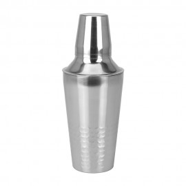 Coctelera de acero inoxidable 500ml