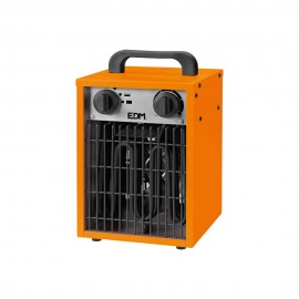 Calefactor industrial 2000 w