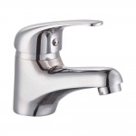 Grifo monomando de lavabo edm