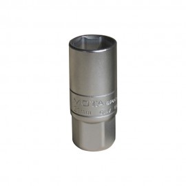 Vaso para bujia enc. de ½ pulg 21 mm