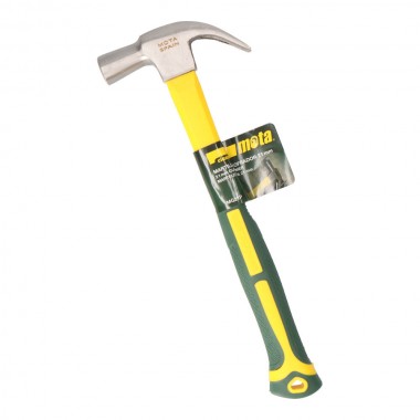 Martillo encofrador 21mm mg21p mota
