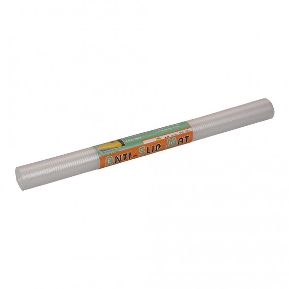 Rollo de alfombrilla para cajon antideslizante 46x100cm