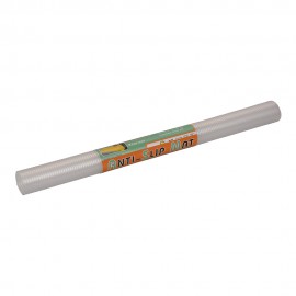 Rollo de alfombrilla para cajon antideslizante 46x100cm