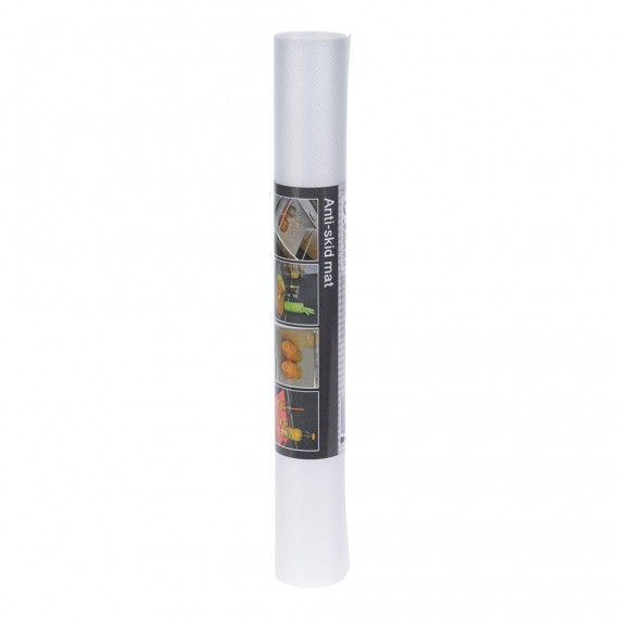 Rollo de alfombrilla para cajon antideslizante 90x32cm