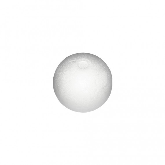 Boya de cisterna de wc de porexpan 3/8"