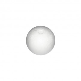 Boya de cisterna de wc de porexpan 3/8"
