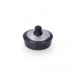 Tapon de goma moldeada ø42mm (envasado)