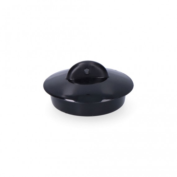 Tapon de goma de fregadero ø45mm