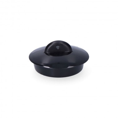 Tapon de goma de fregadero ø45mm
