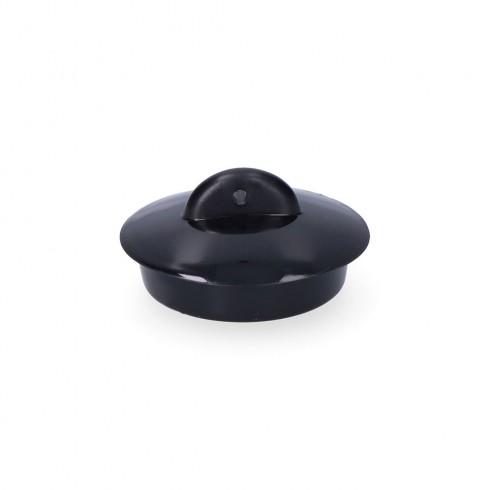 Tapon de goma de fregadero ø45mm
