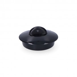 Tapon de goma de fregadero ø45mm