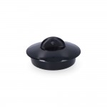 Tapon de goma de fregadero ø45mm