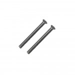 Conjunto de dos tornillos de valvula de fregadero (envasado)