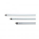 Tubo fluorescente 8w (luz actinica) mata insectos modelo: t5