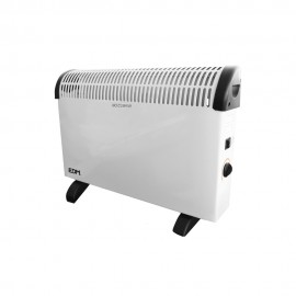 Convector de aire modelo standard 2000 w