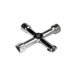 Llave universal multiusos