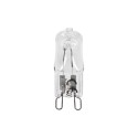 Bombilla halogena g-9, 220v 40w. patron