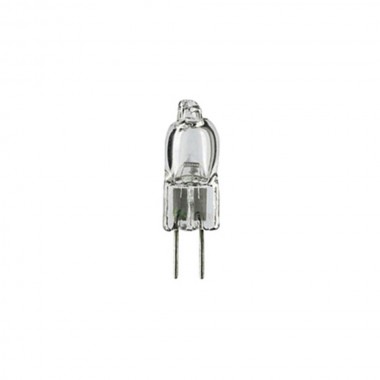 Bombilla halogena bi-pin g6-35 basics 12v 42w