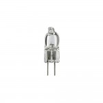 Bombilla halogena bi-pin g-4 basics 12v 10w. basics