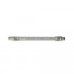 Bombilla halogena lineal 118mm superstar 230w 220v (equ. 300w) osram