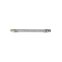 Bombilla halogena lineal 78mm haloline 80w 220v (equ. 100w) osram