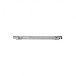 Bombilla halogena lineal 78 mm haloline 80 w 220 v (equ. 100w) osram
