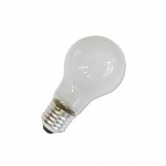 Bombilla standard mate 40w e27 (solo uso industrial)