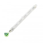 Bombilla halogena lineal 118mm "energy saver" 160w (equ. 200w) 220v