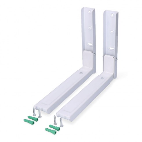 Soporte microondas extensible. maximo 40kg