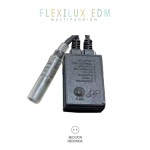 Programador tubo flexilux 2 vias máx.10,5m ip44