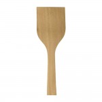 Pala de madera para hamburguesas. largo: 30cm