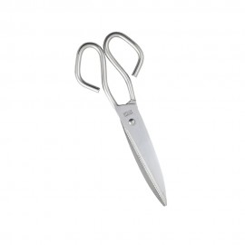 Tijeras de cocina acero inoxidable 18 cm