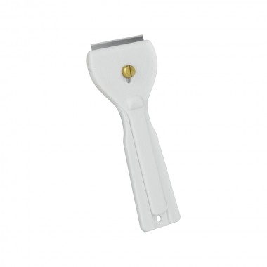 Rasca vidrios y vitroceramica