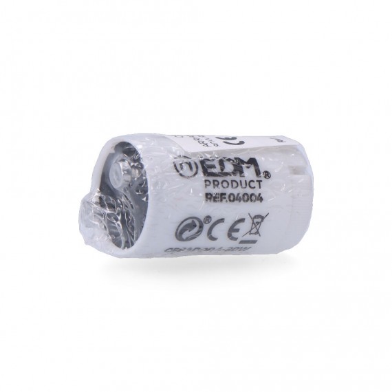 Cebador 4-80w (retractilado) edm