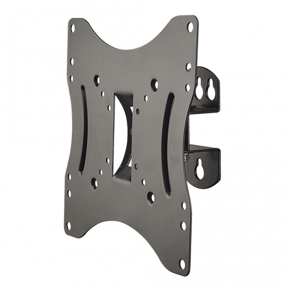 Soporte universal tv de 23-42 pulgadas 25kg giratorio