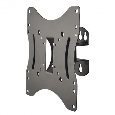 Soporte universal tv de 23-42 pulgadas 25kg giratorio